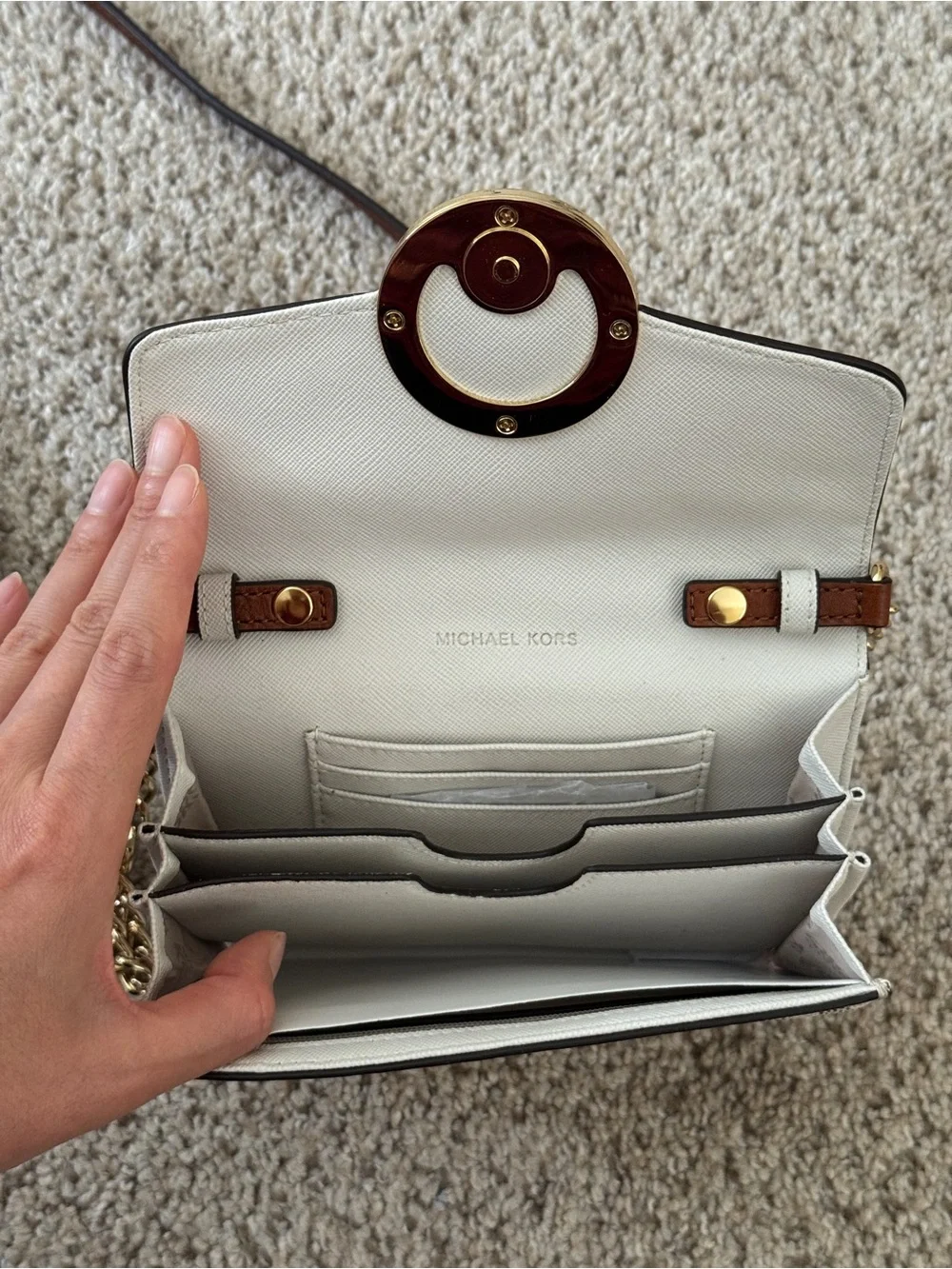 Michael Kors brand new
